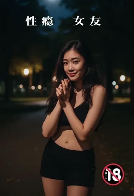 性瘾女友
