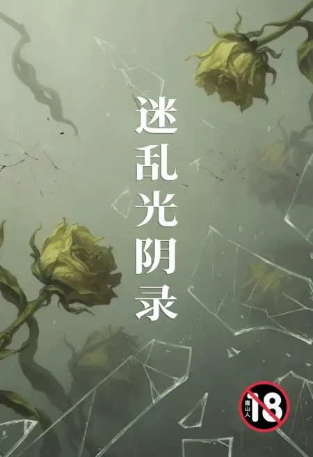 迷乱光阴录